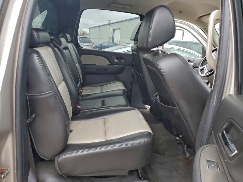 2007 CHEVROLET AVALANCHE #3296897888