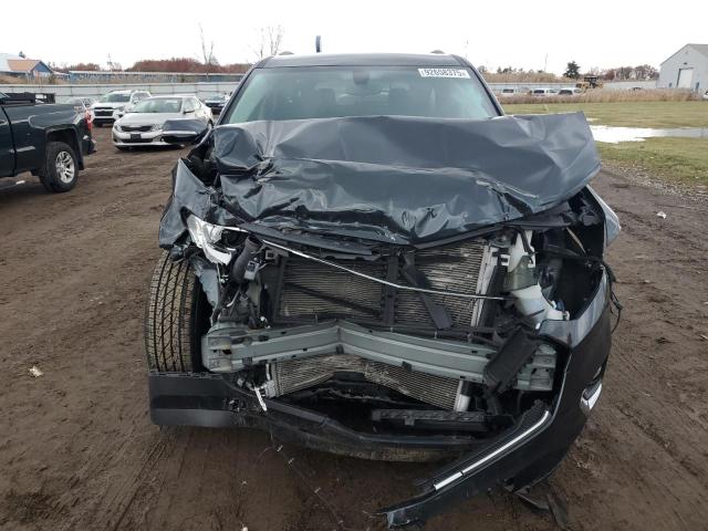 2019 CHEVROLET TRAVERSE L #3302708025