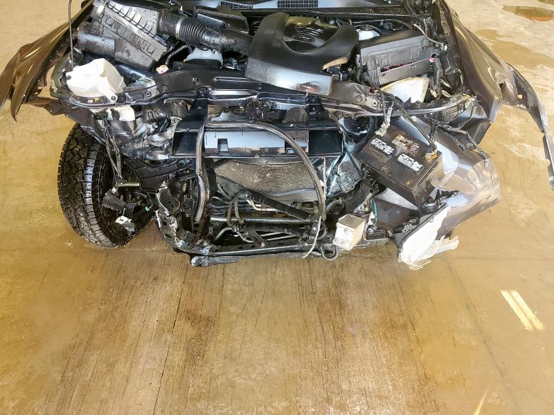 2021 TOYOTA TACOMA DOU #3294452498