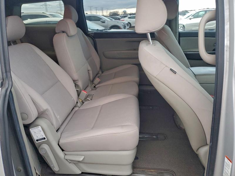 2020 KIA SEDONA LX #3302657012