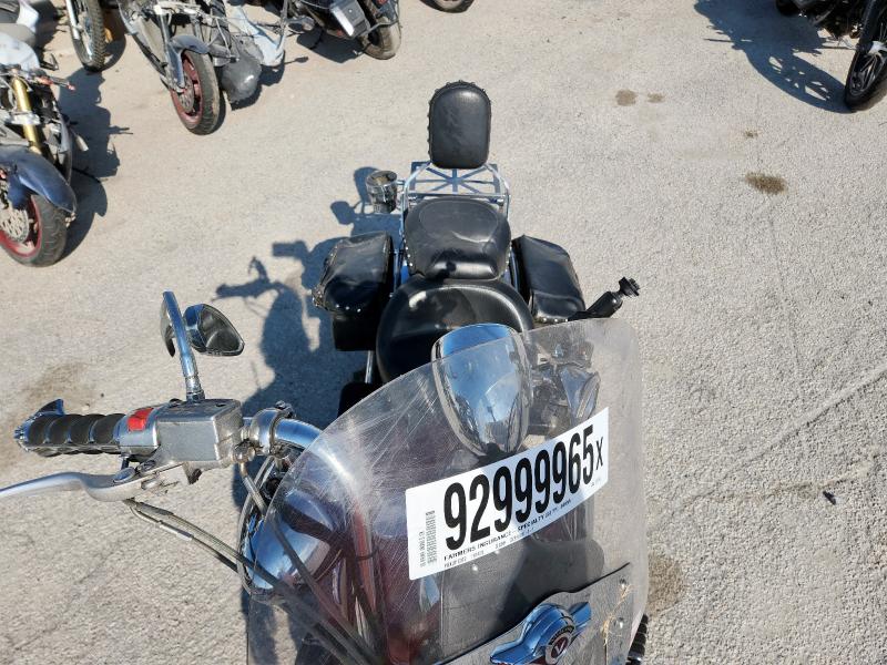 2008 KAWASAKI VN900 D #3292690638