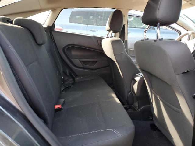 2019 FORD FIESTA SE #3310414974