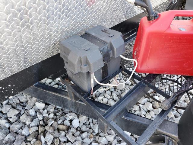 2015 WILDWOOD VENGEANCE #3286709286