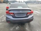 Lot #3301909452 2014 HONDA CIVIC HF