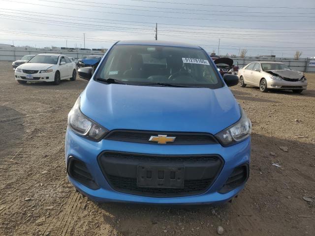 2017 CHEVROLET SPARK LS #3287611018