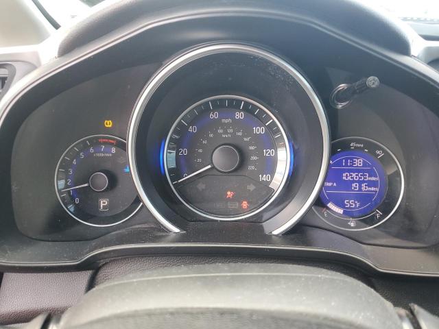 2016 HONDA FIT LX #3301933433