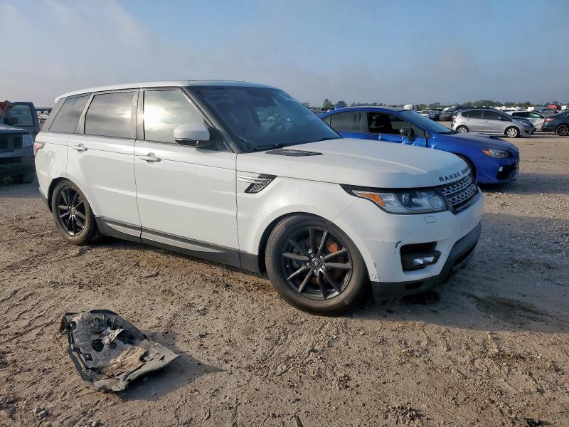 2016 LAND ROVER RANGE ROVER HSE DIESEL - SALWR2KF4GA644031