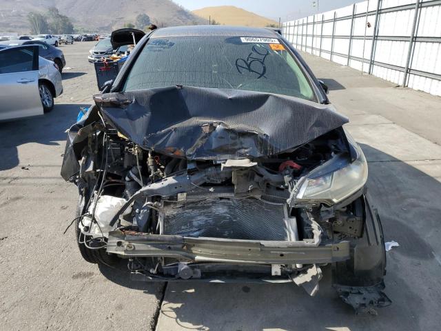 2019 HONDA FIT LX #3280585415