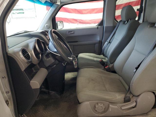 2010 HONDA ELEMENT LX - 5J6YH2H34AL008845