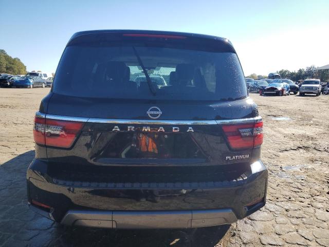 2024 NISSAN ARMADA PLA #3291163962