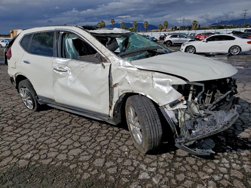 2018 NISSAN ROGUE S #3315547863