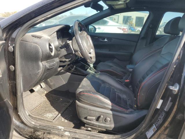 2021 KIA FORTE #3303872690