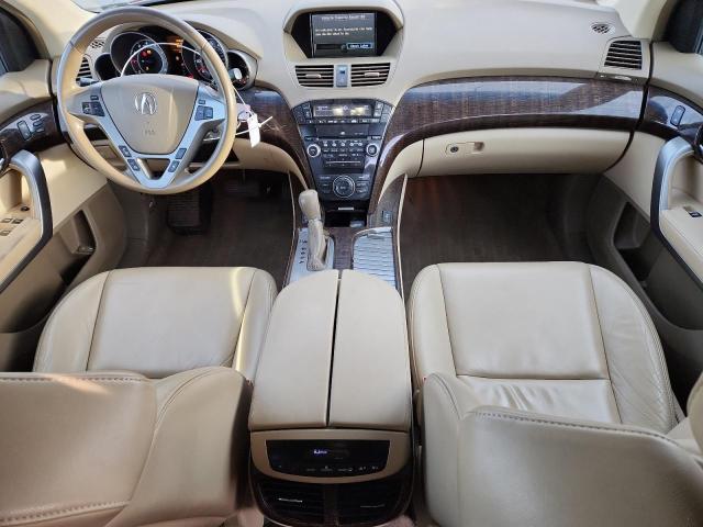 2013 ACURA MDX TECHNO #3304778906