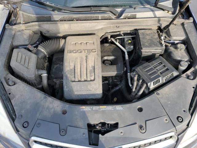 2013 CHEVROLET EQUINOX LT #3283785433