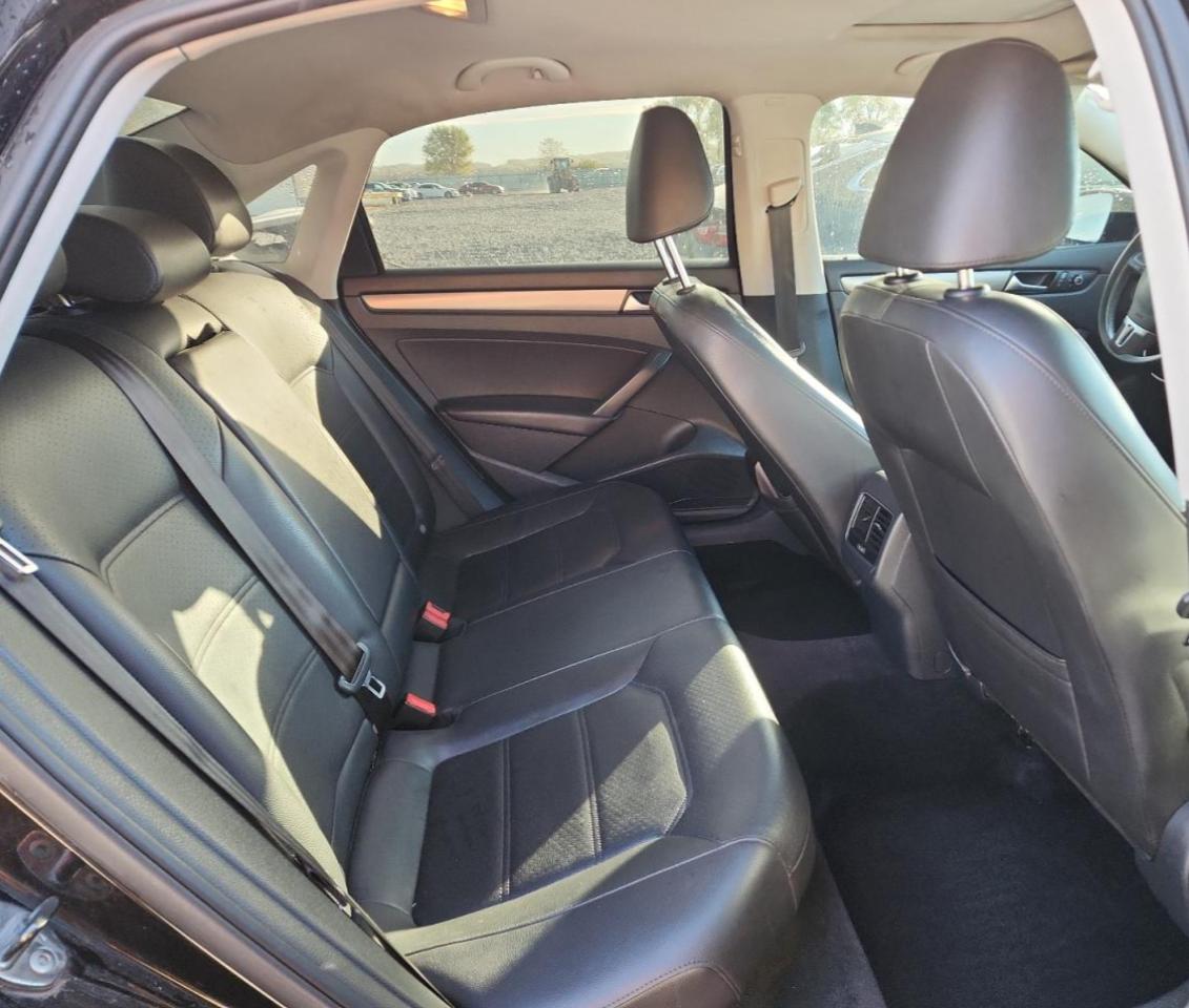 VOLKSWAGEN PASSAT SE