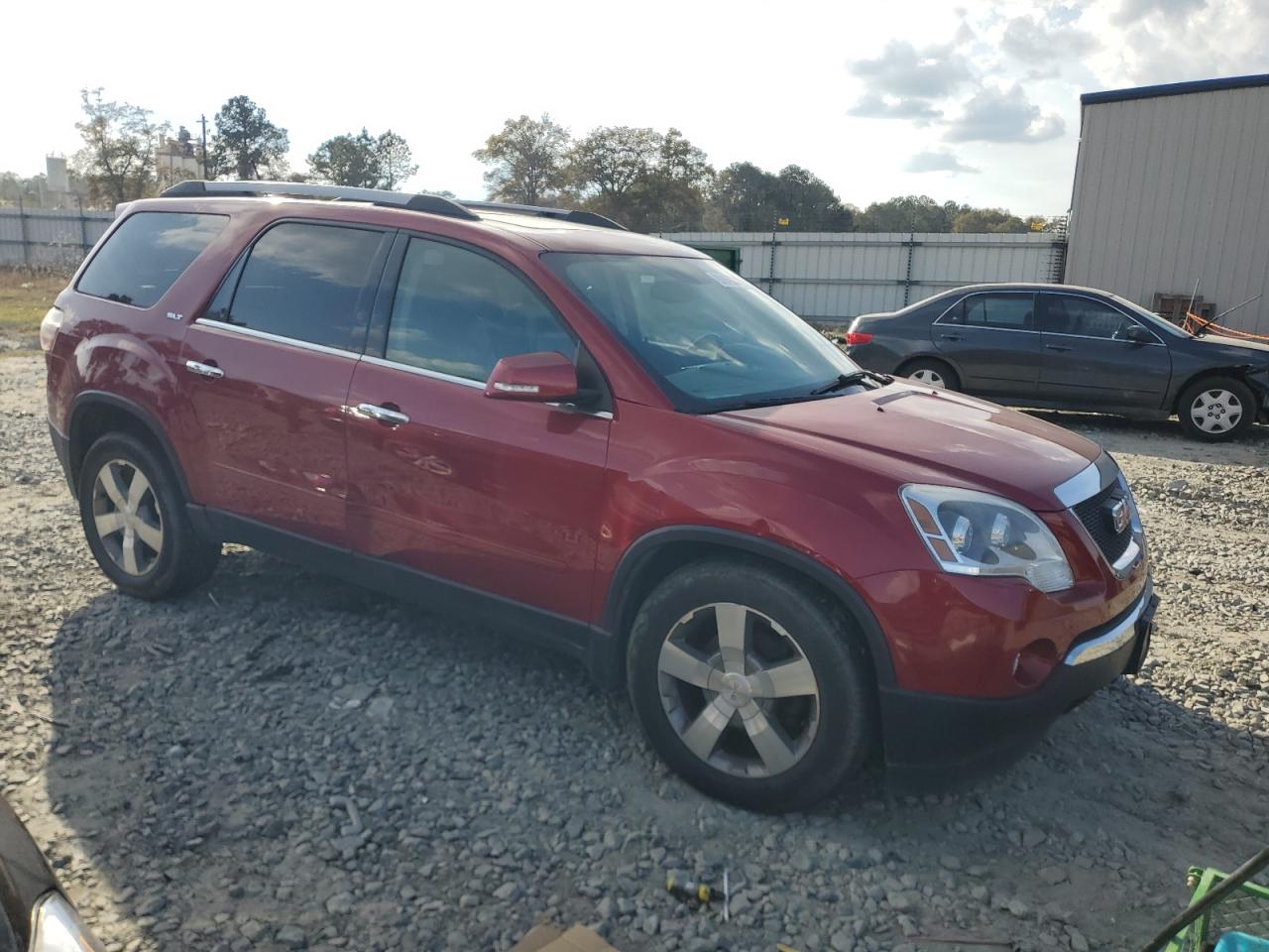 GMC ACADIA SLT-1