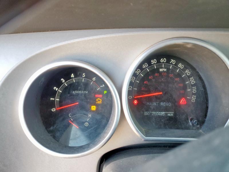 2012 TOYOTA SEQUOIA PL #3301990437