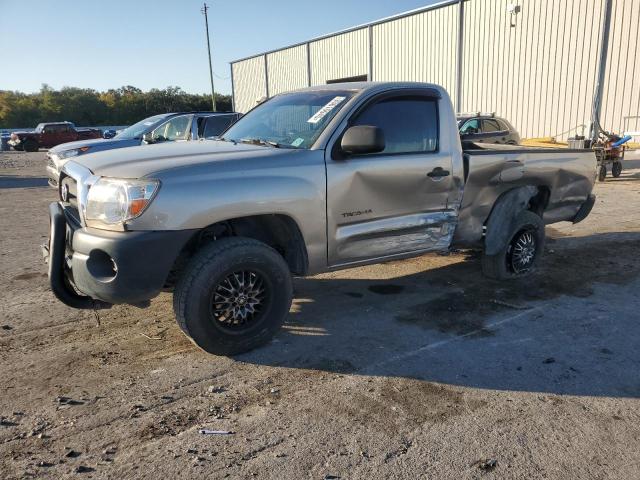 Global Auto Auctions: 2006 TOYOTA TACOMA