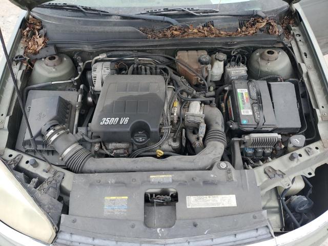 2005 CHEVROLET MALIBU LS #3294479539