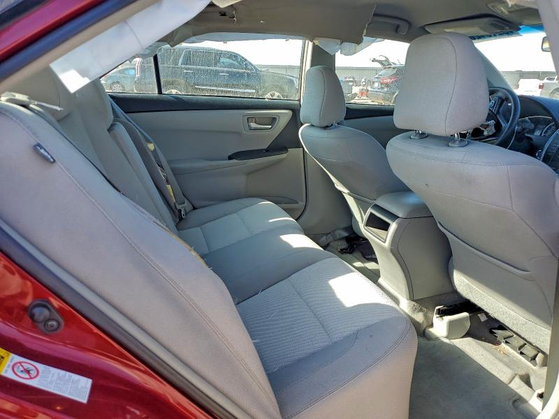 2015 TOYOTA CAMRY HYBR #3291595994