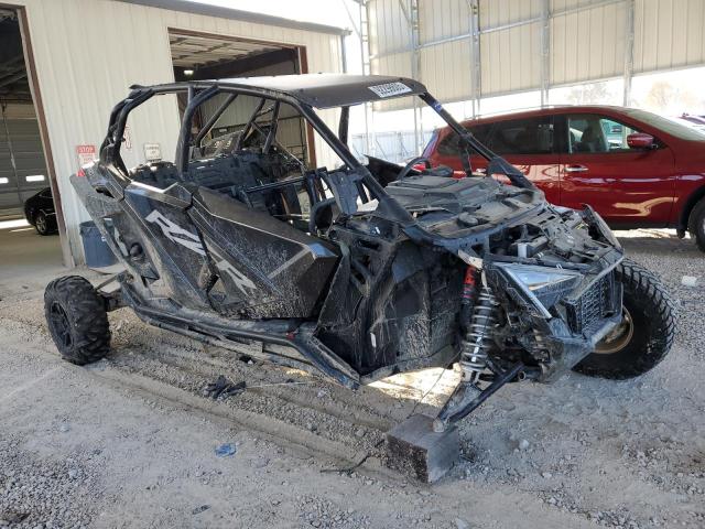 Global Auto Auctions: 2024 POLARIS RZR PRO XP