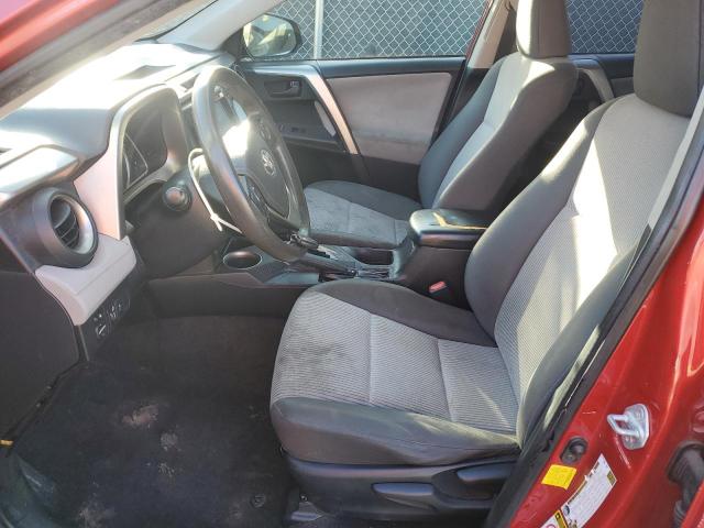 2015 TOYOTA RAV4 LE #3303755428