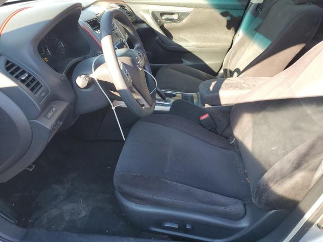 2013 NISSAN ALTIMA 2.5 #3301993447