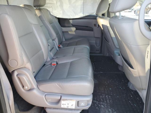 2015 HONDA ODYSSEY EX #3303958689