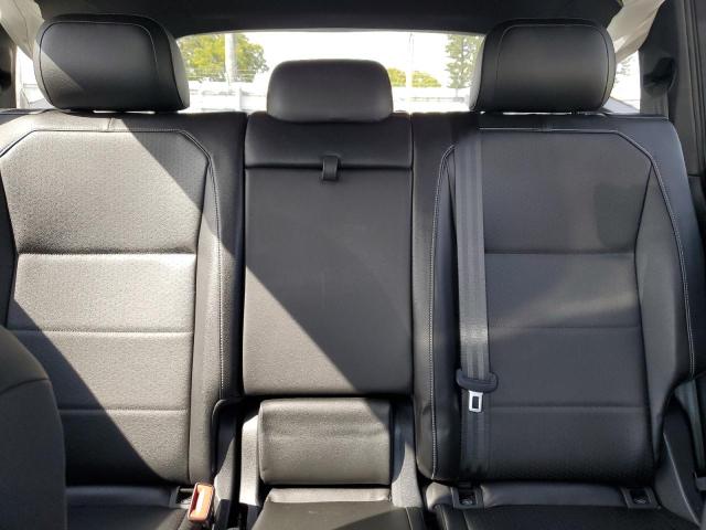 2021 VOLKSWAGEN TIGUAN SE #3301803353