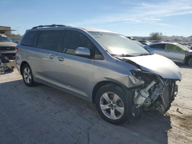 2012 TOYOTA SIENNA LE #3290355821