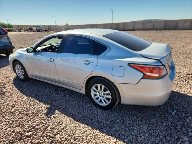 2014 NISSAN ALTIMA 2.5 - 1N4AL3AP2EN360590