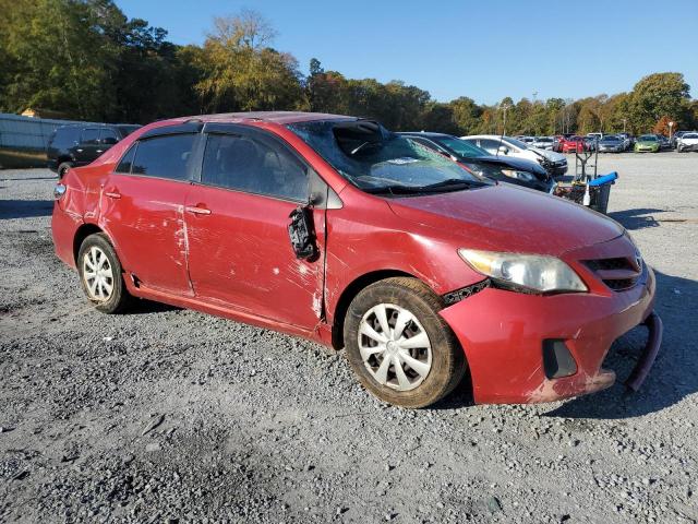 2011 TOYOTA COROLLA BA - JTDBU4EE0BJ093883
