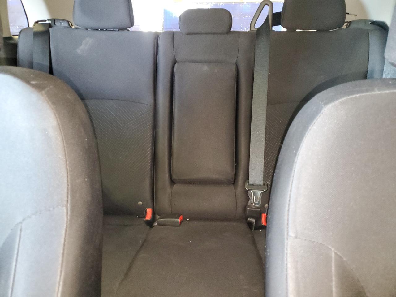 MITSUBISHI OUTLANDER ES