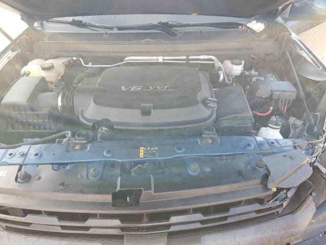 2019 CHEVROLET COLORADO Z #3305528064