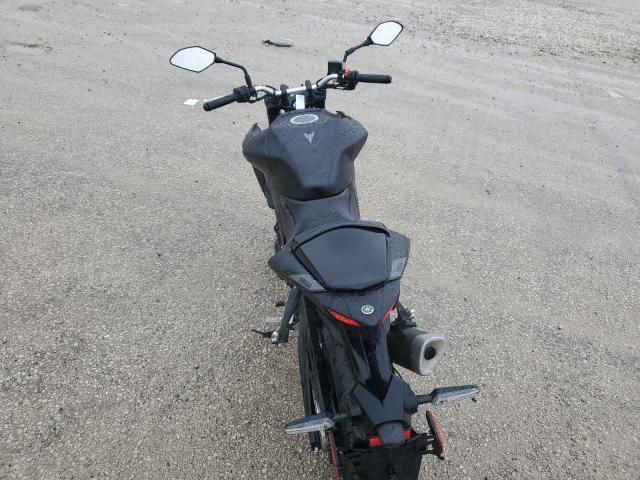 2024 YAMAHA MT-03 #3296349147