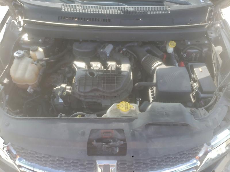 2015 DODGE JOURNEY SX #3301782399