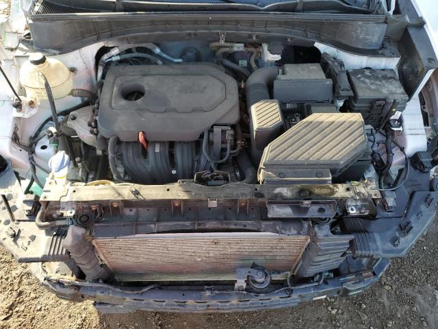 2019 HYUNDAI TUCSON LIM #3290246208