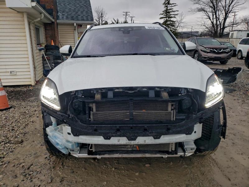 2020 JAGUAR E-PACE SE #3315791345