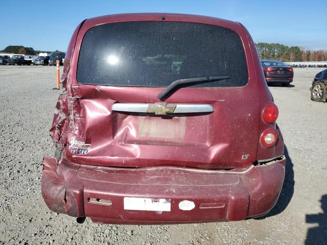 2007 CHEVROLET HHR LT #3302908110