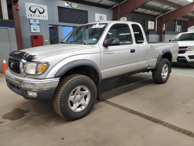 Global Auto Auctions: 2002 TOYOTA TACOMA XTR