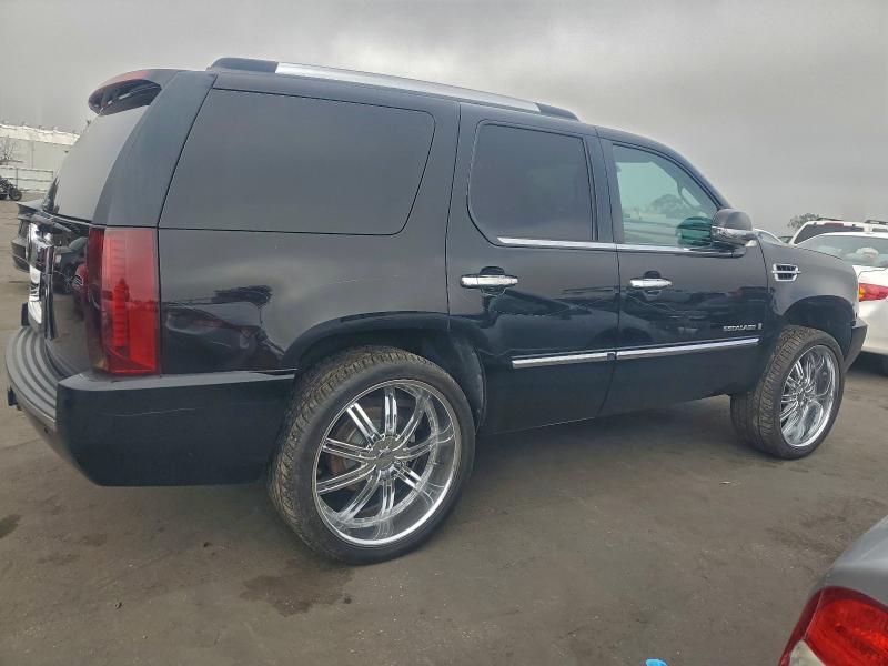 2008 CADILLAC ESCALADE L #3304653030