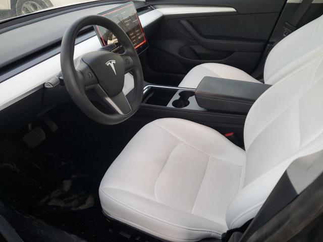 2022 TESLA MODEL 3 #3303572949
