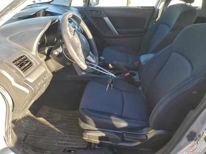 2014 SUBARU FORESTER 2 #3297420225