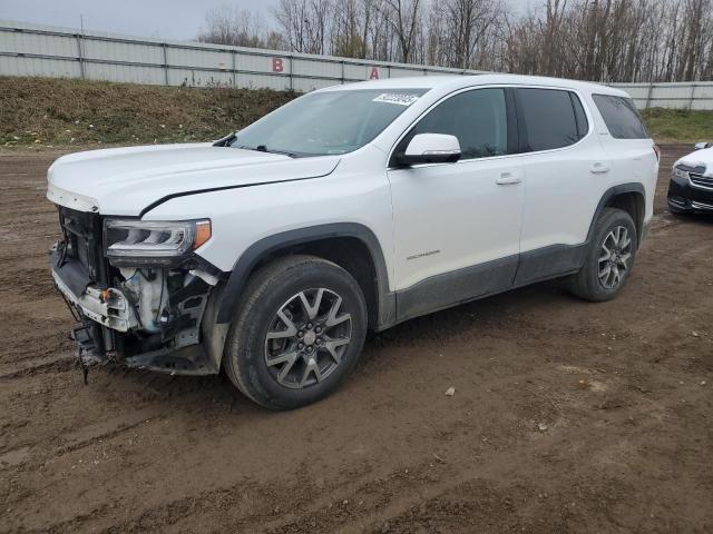 GMC ACADIA SLE