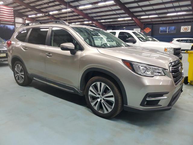 2019 SUBARU ASCENT LIM - 4S4WMAPD9K3401962