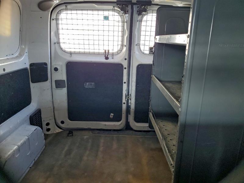 2019 NISSAN NV200 #3316801399