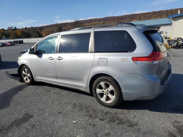 2012 TOYOTA SIENNA LE #3308419297