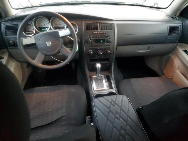 2005 DODGE MAGNUM SXT #3303005602