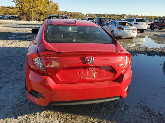 2016 HONDA CIVIC TOUR #3285012986