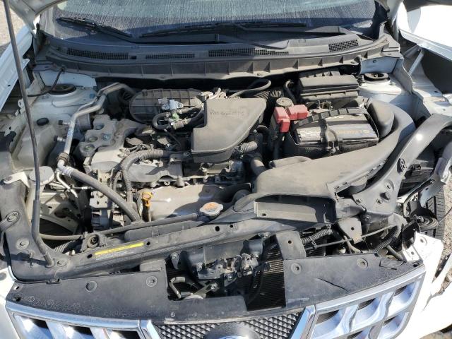 2015 NISSAN ROGUE SELE #3293439440